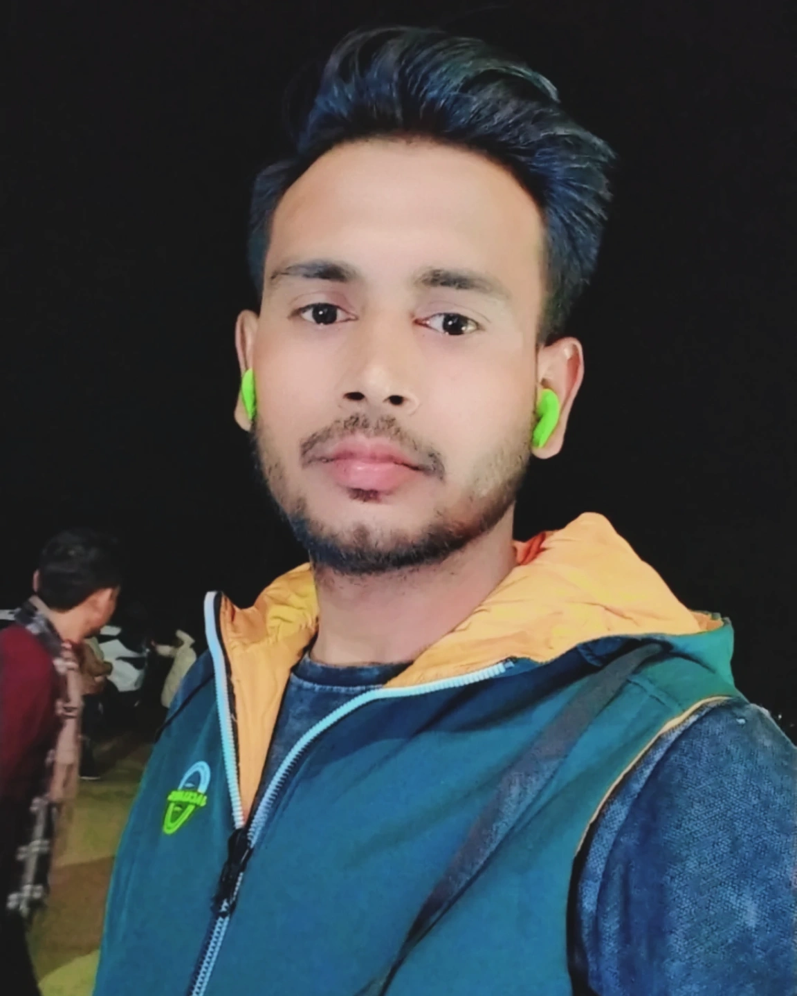 Team Member Image
