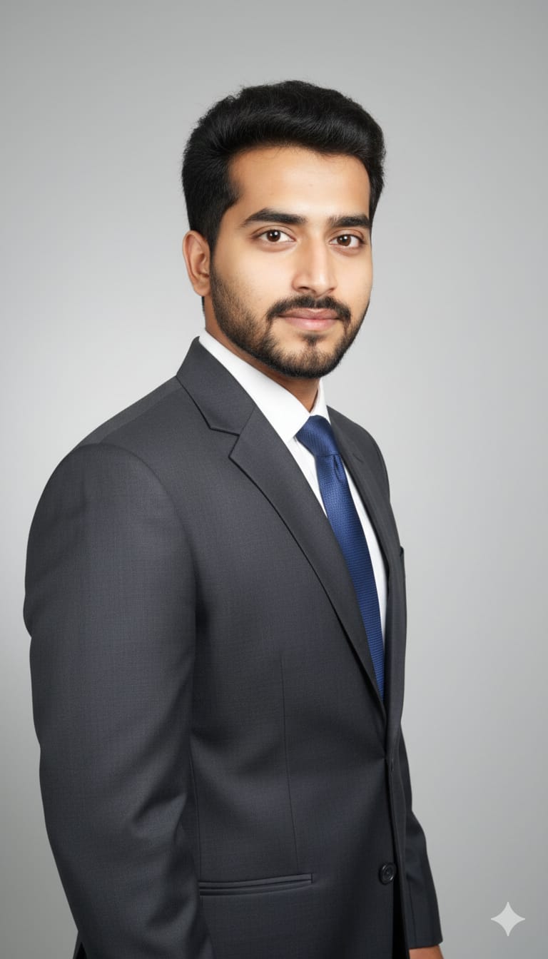 Team Member Image