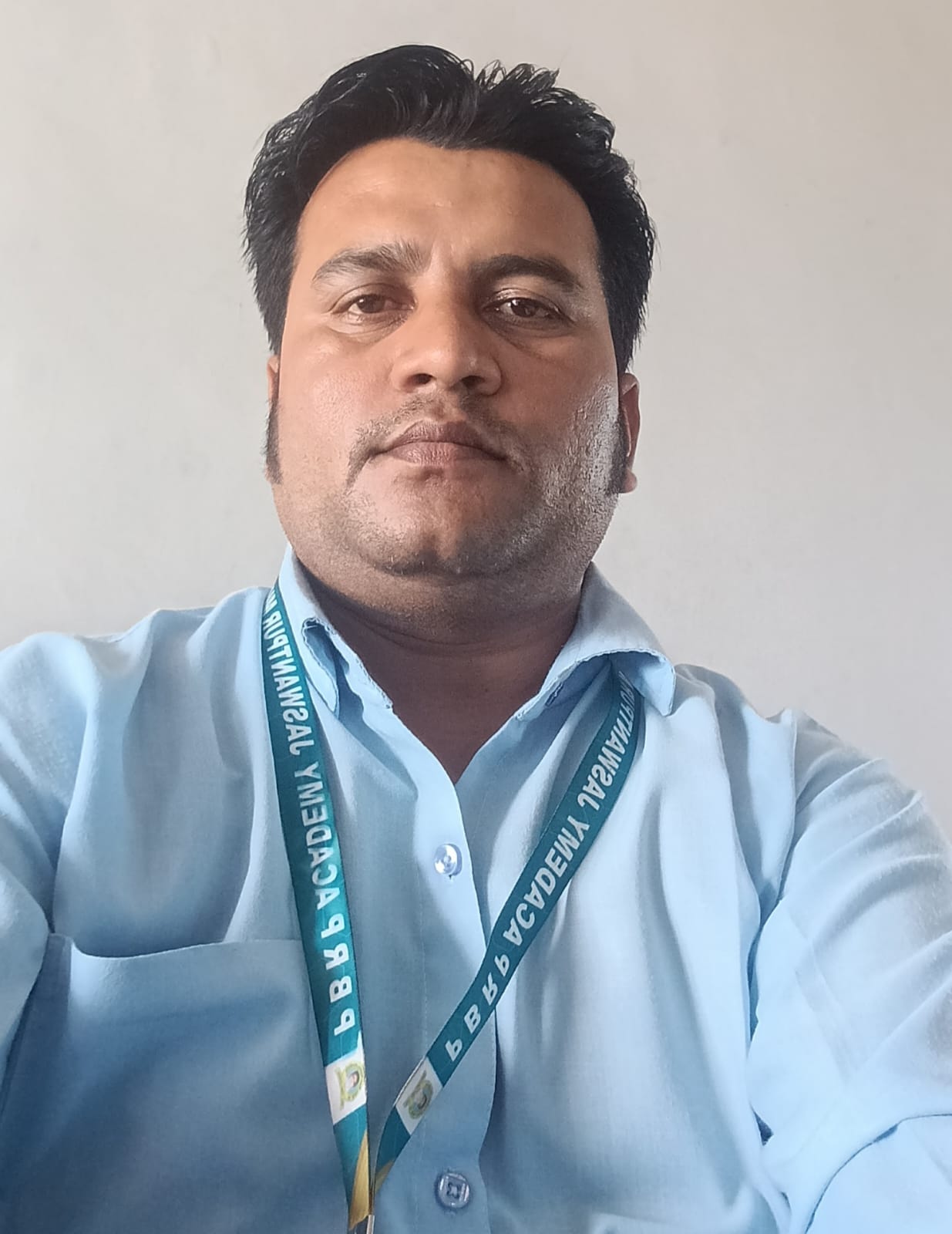 Team Member Image