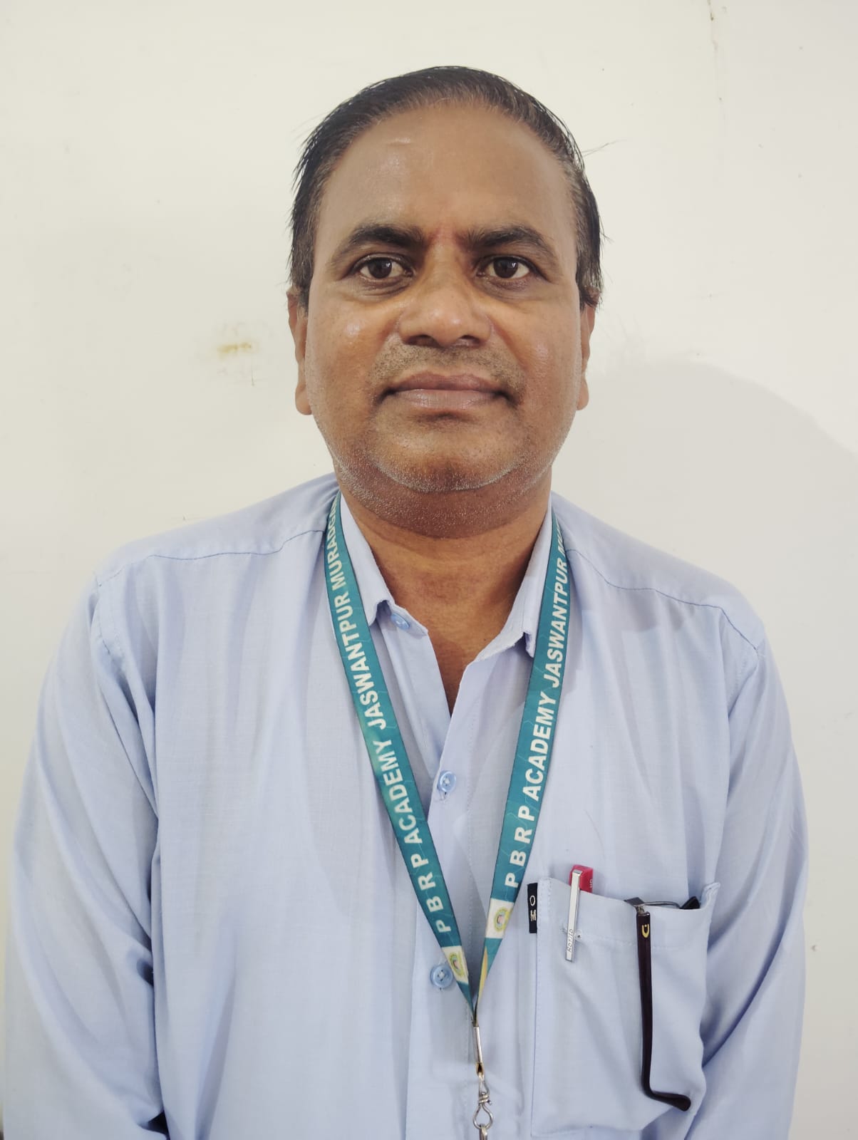 Team Member Image