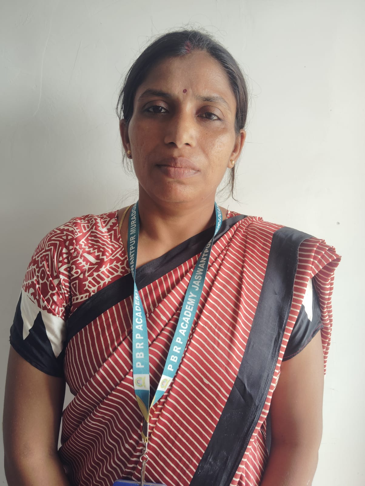 Team Member Image
