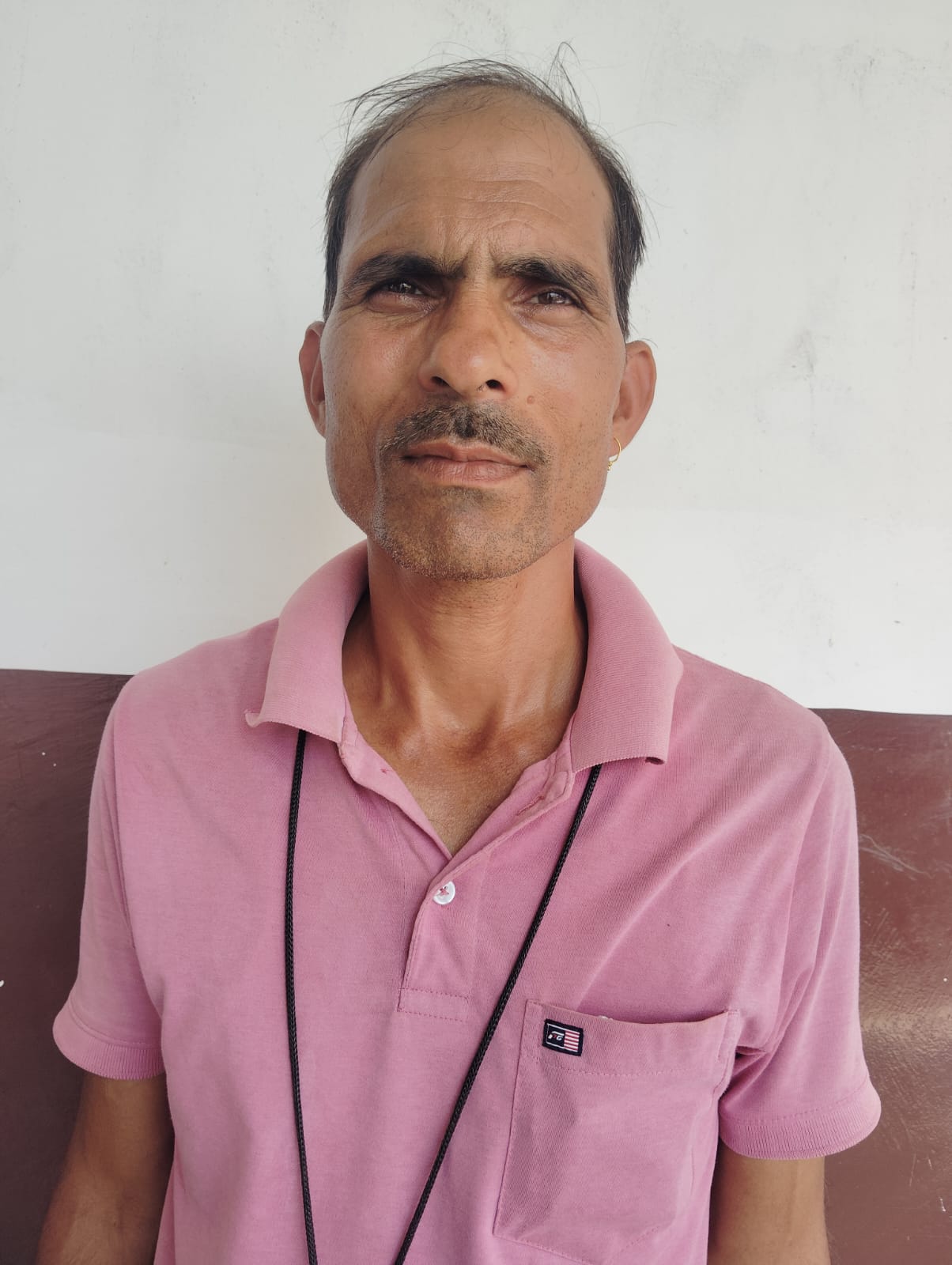 Team Member Image