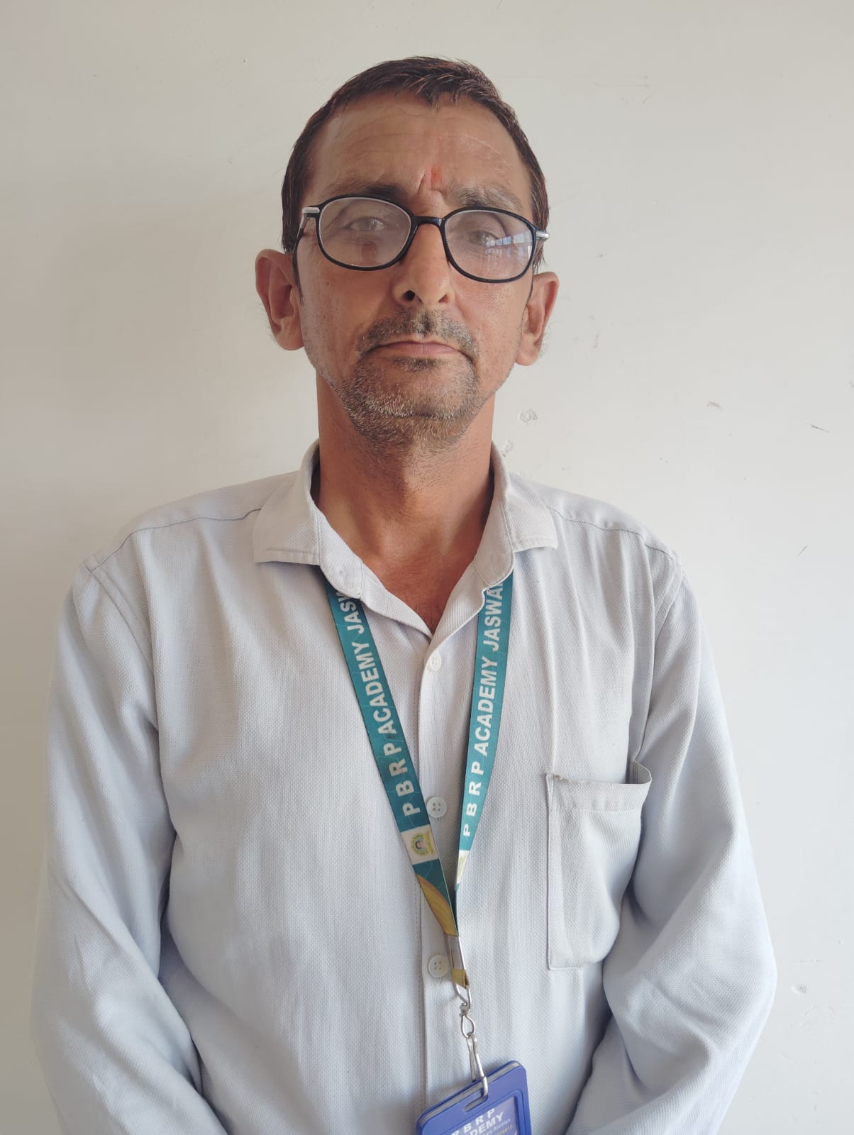 Team Member Image