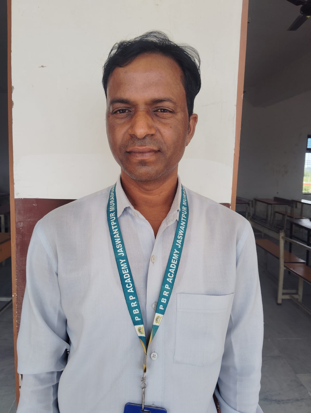 Team Member Image
