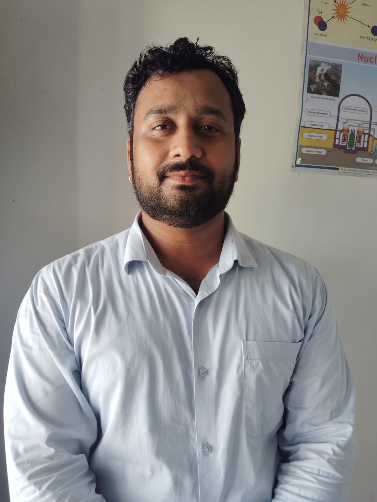 Team Member Image