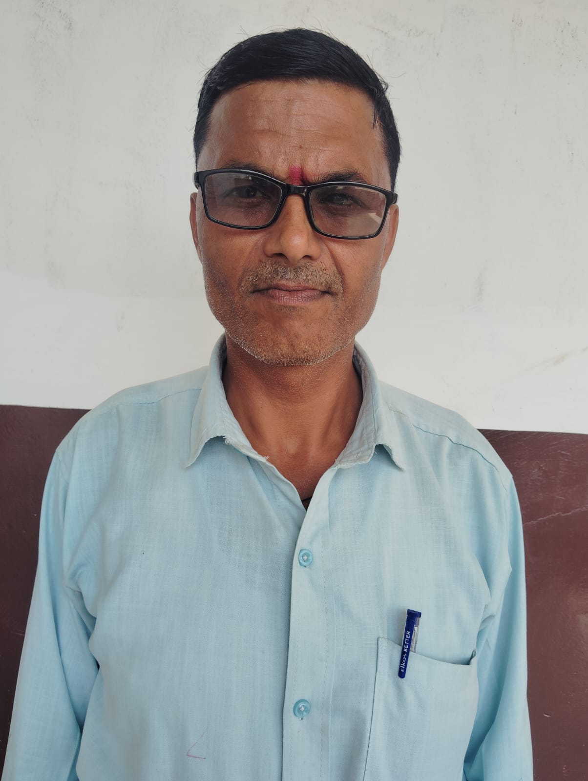 Team Member Image