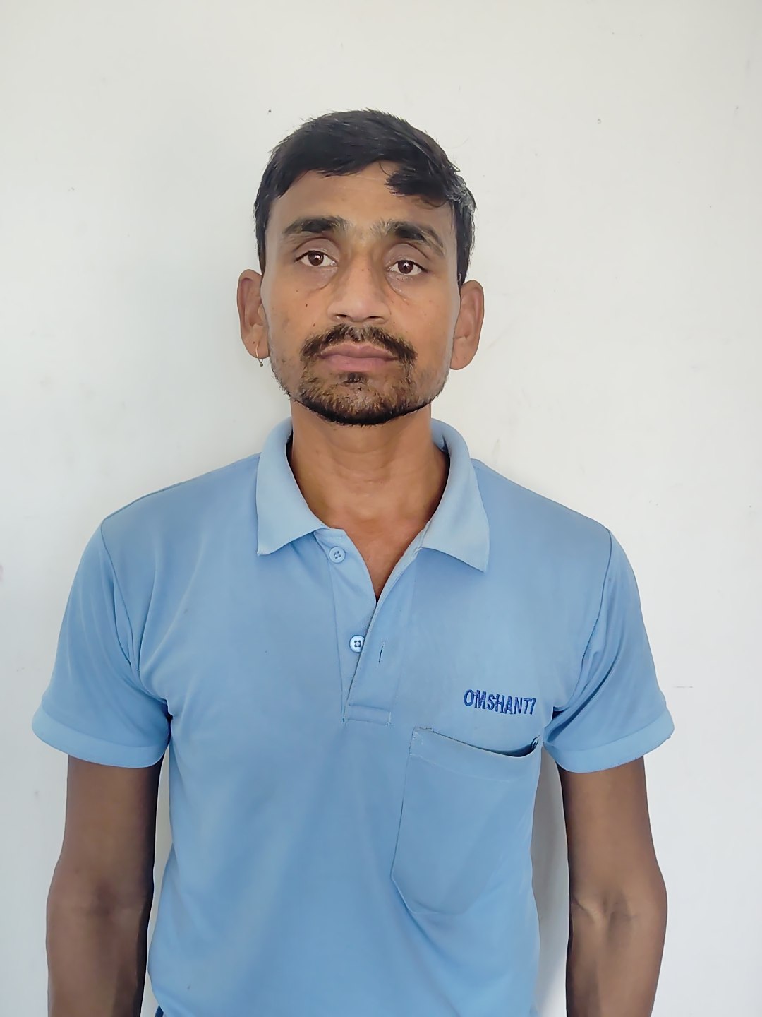 Team Member Image