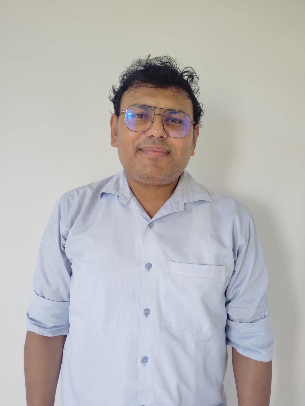 Team Member Image
