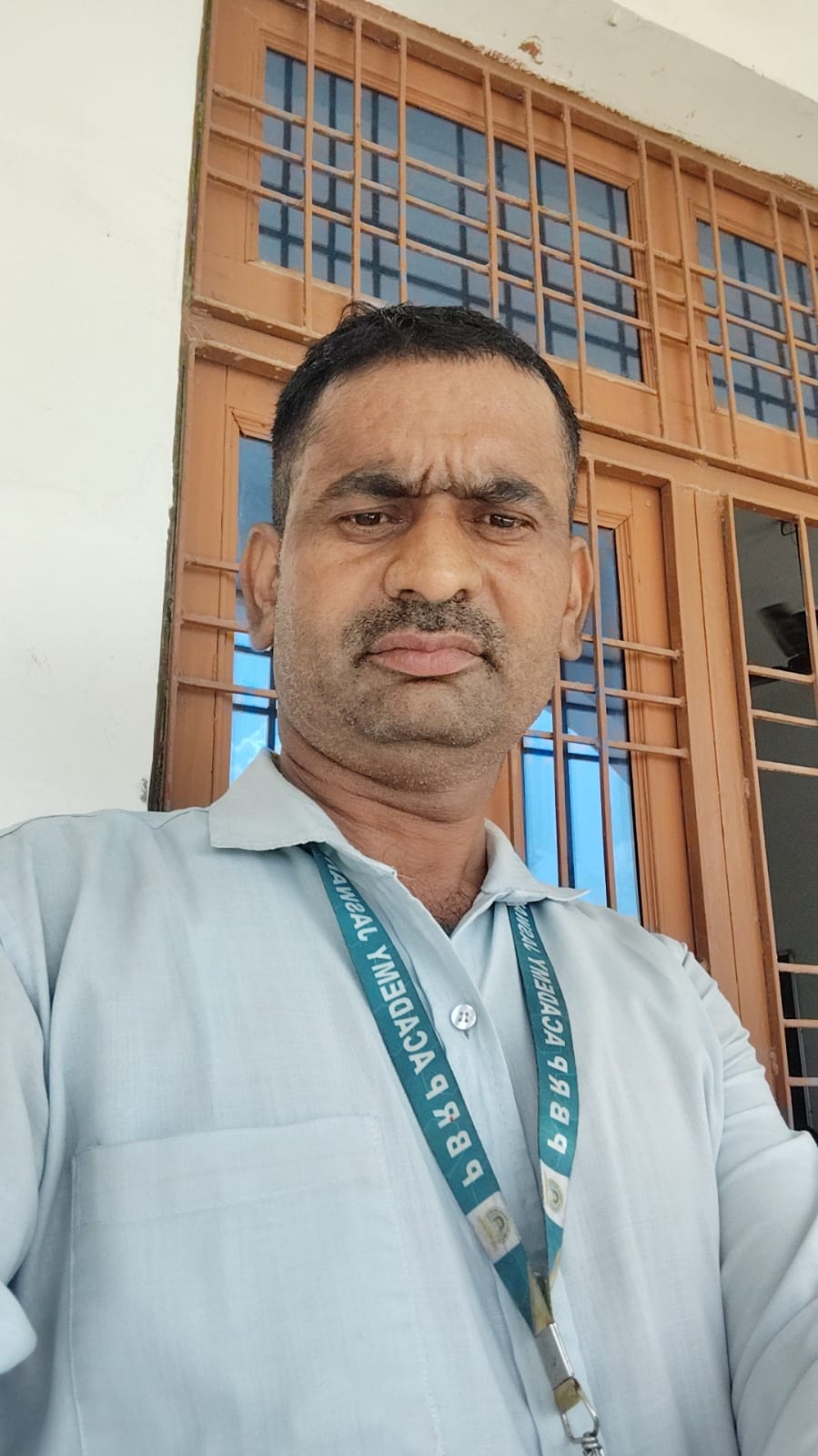 Team Member Image