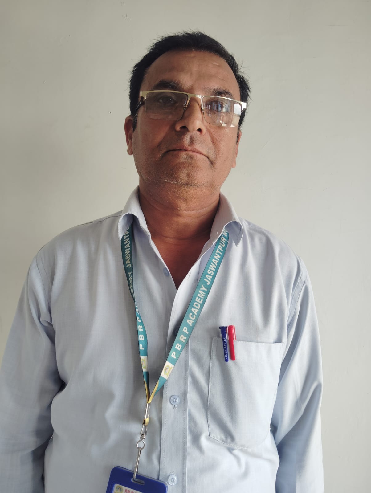 Team Member Image