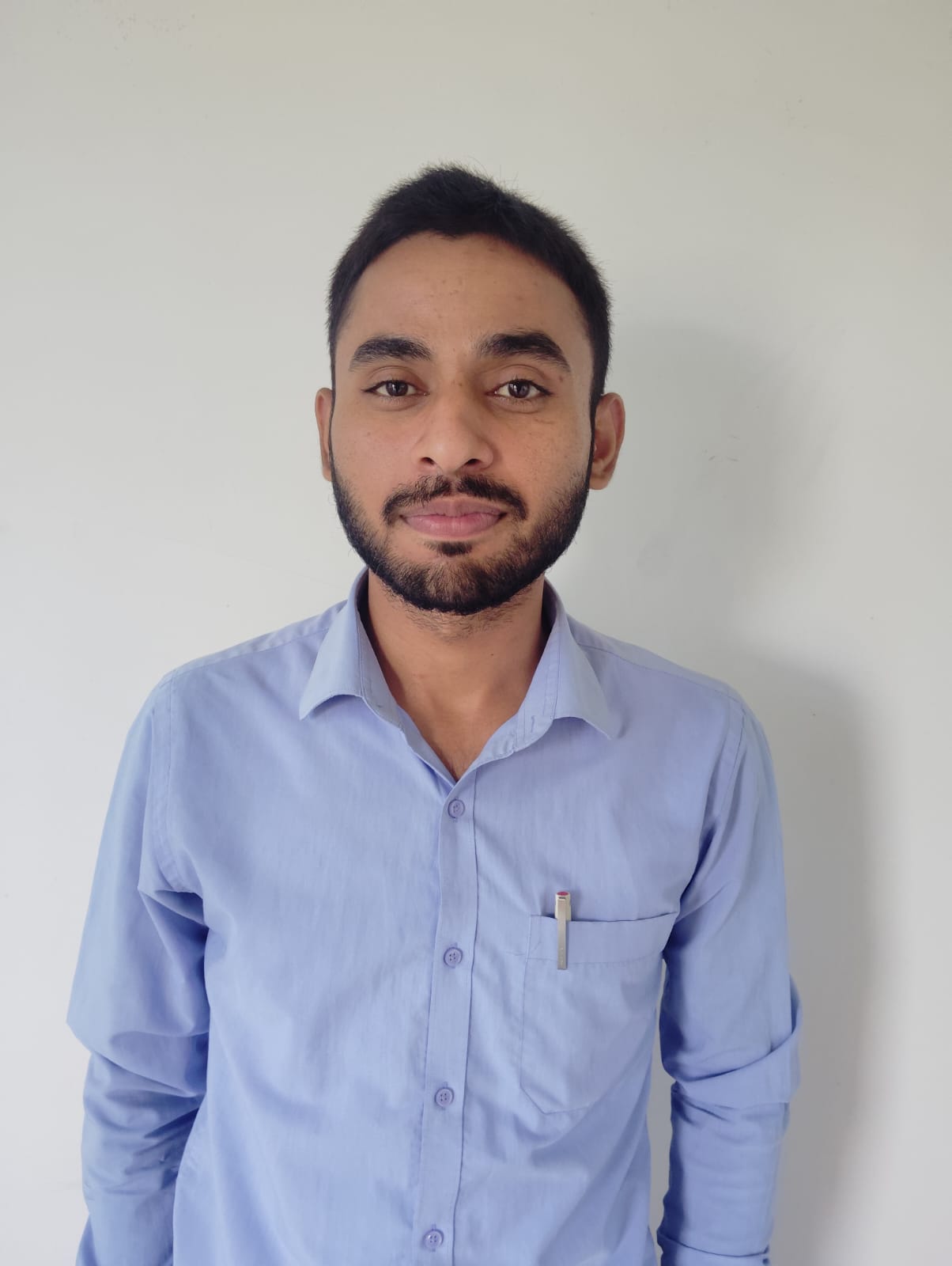 Team Member Image