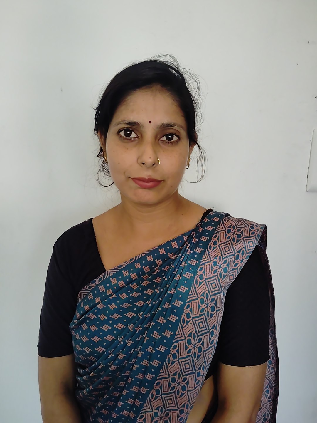 Team Member Image