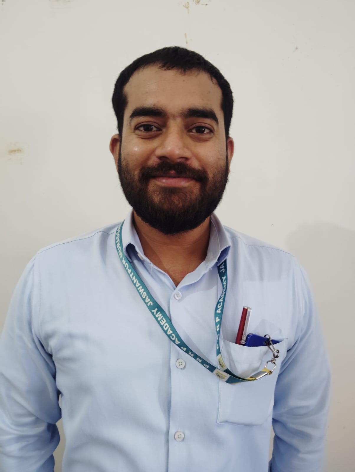 Team Member Image