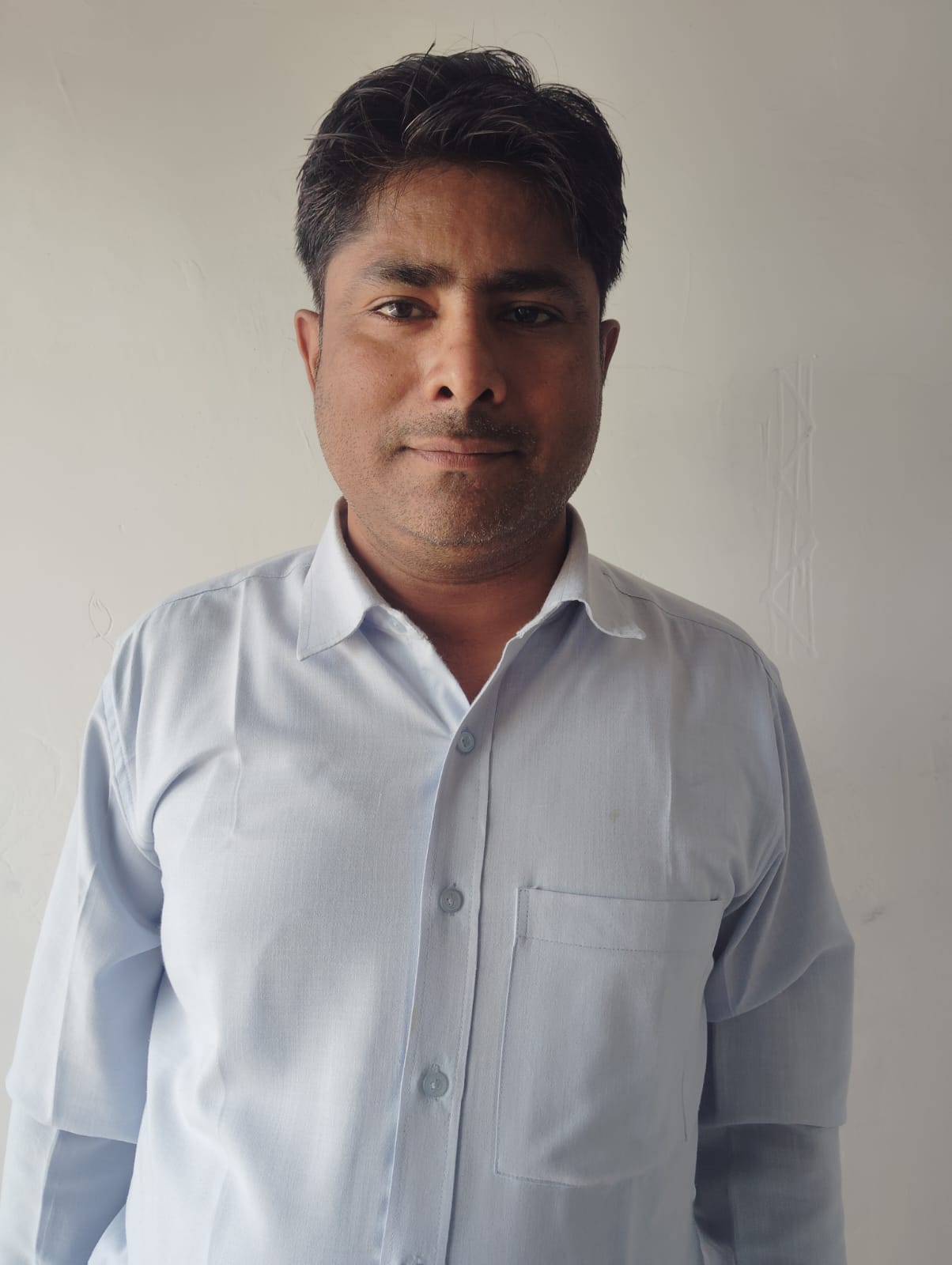 Team Member Image