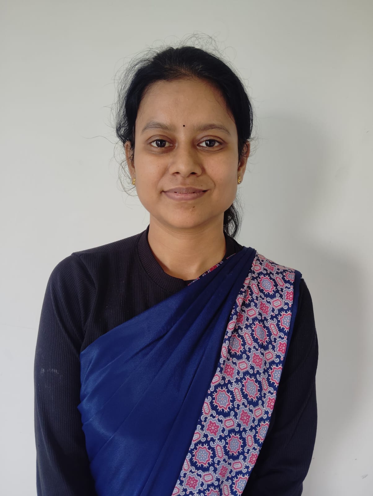Team Member Image