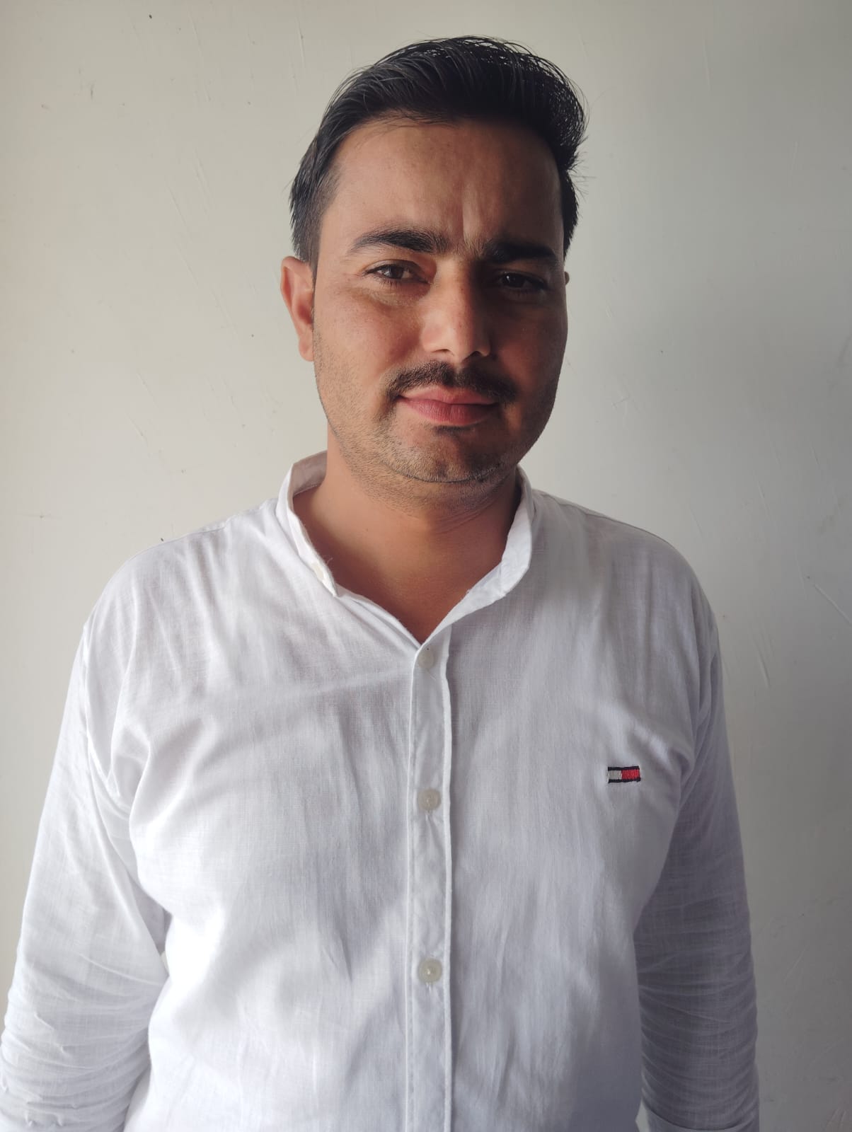 Team Member Image
