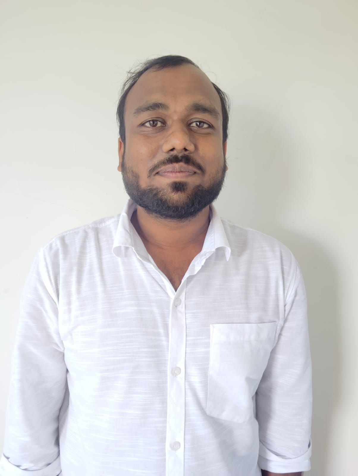 Team Member Image
