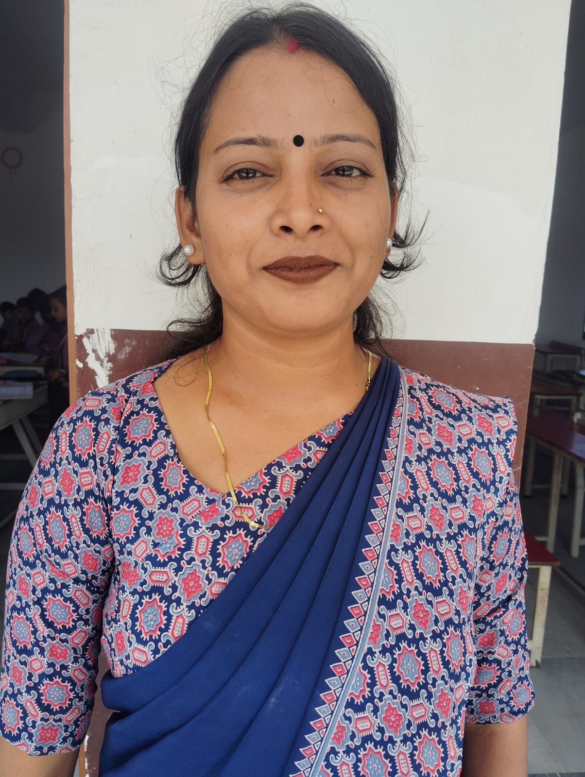 Team Member Image