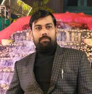 Team Member Image