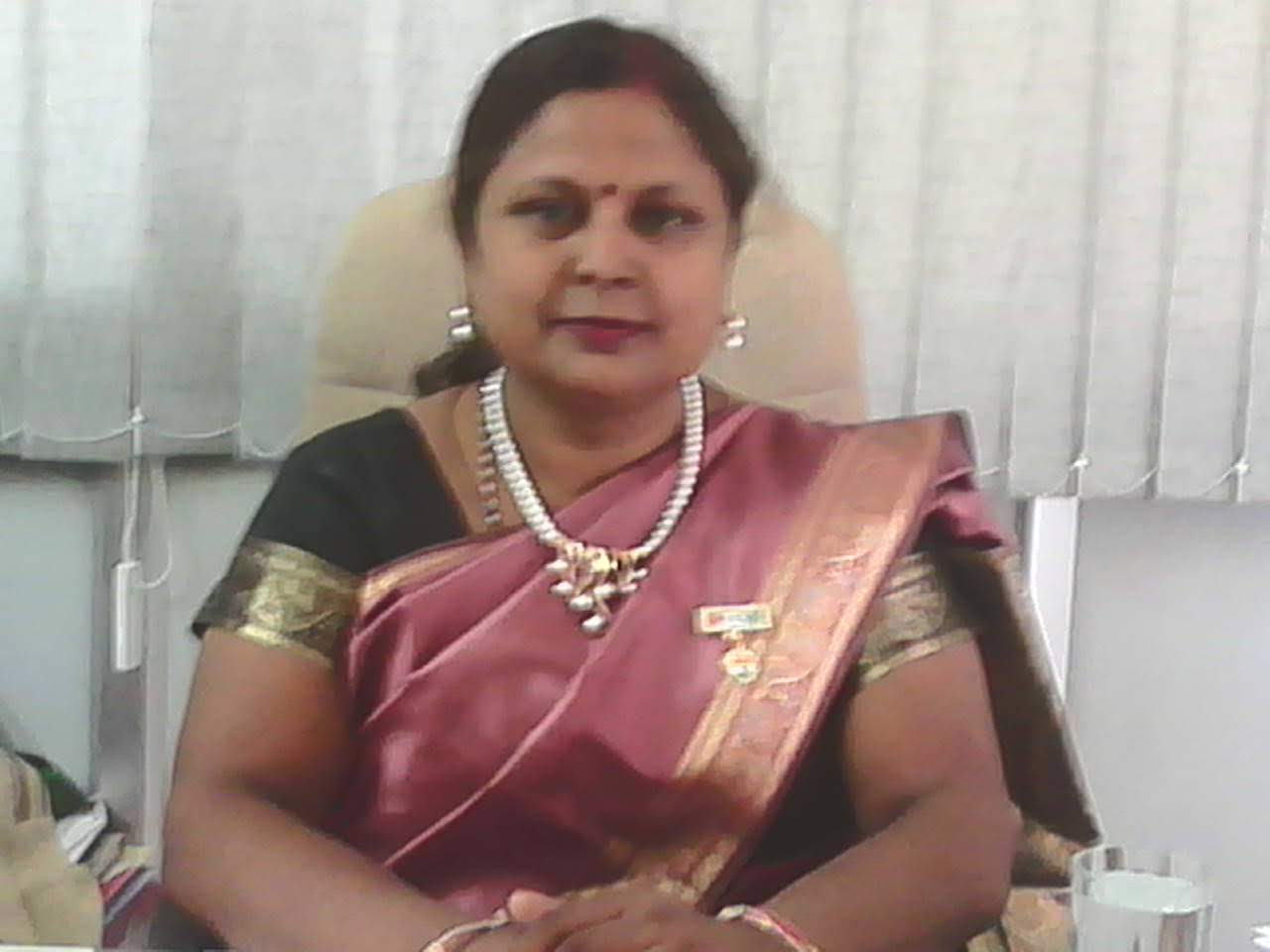 Team Member Image