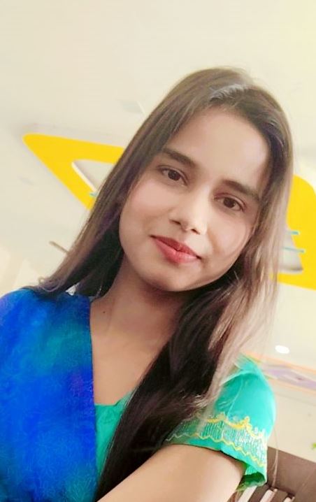 Team Member Image