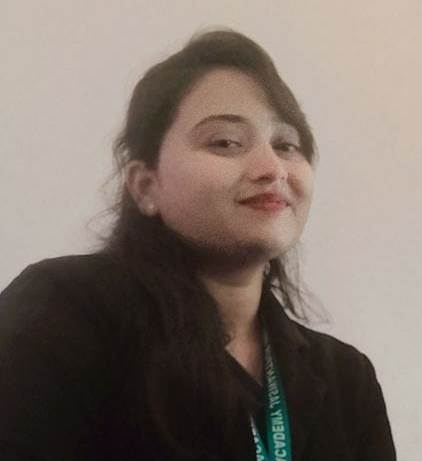 Team Member Image