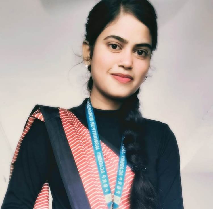Team Member Image