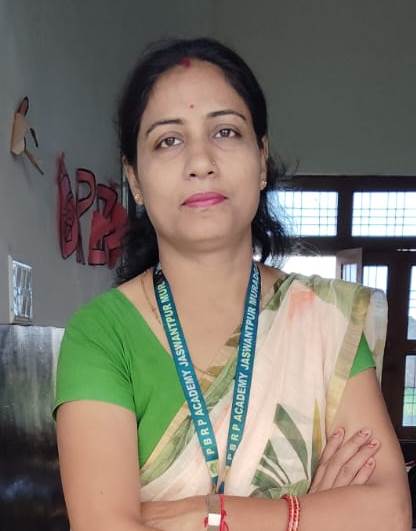 Team Member Image