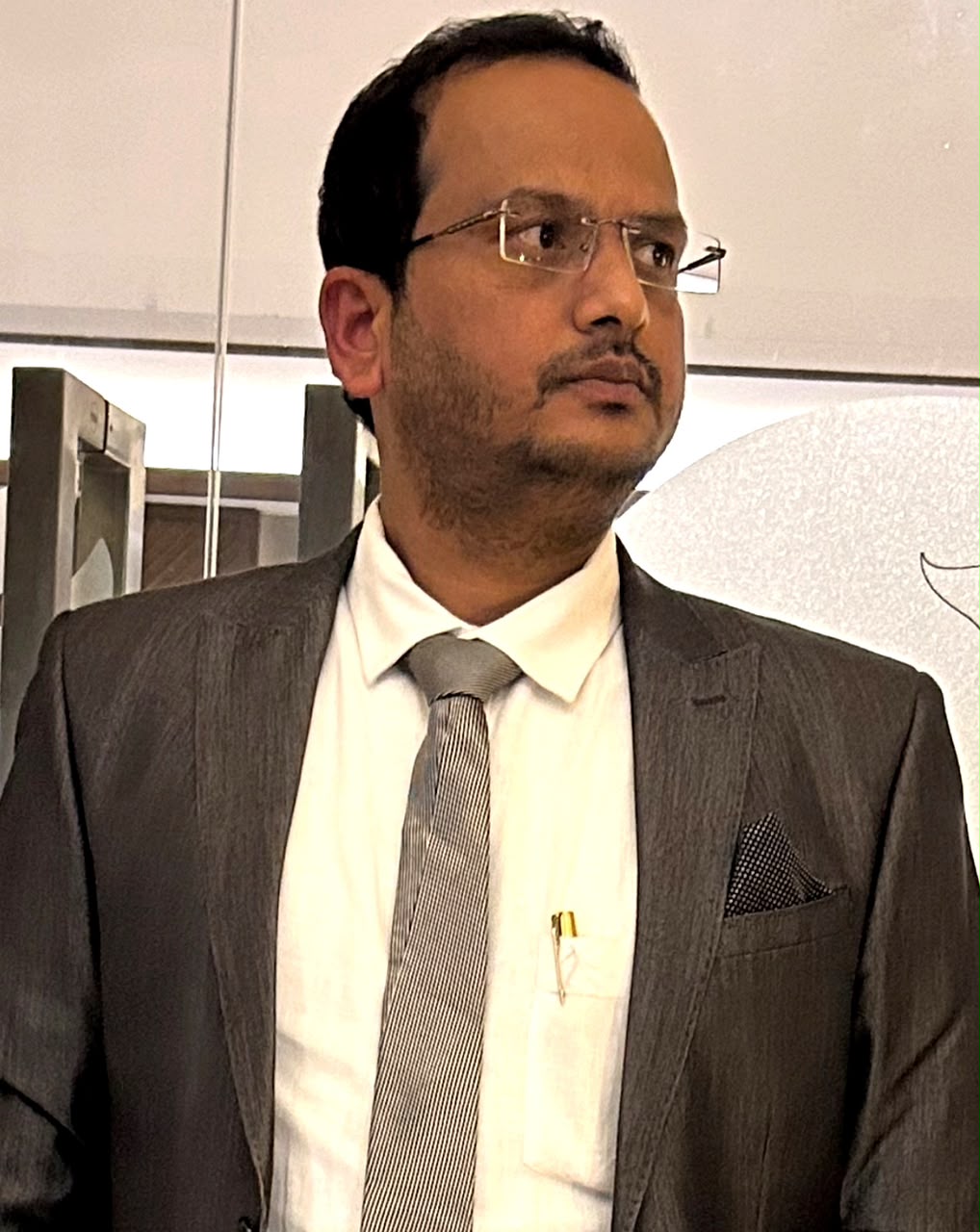 Chairman