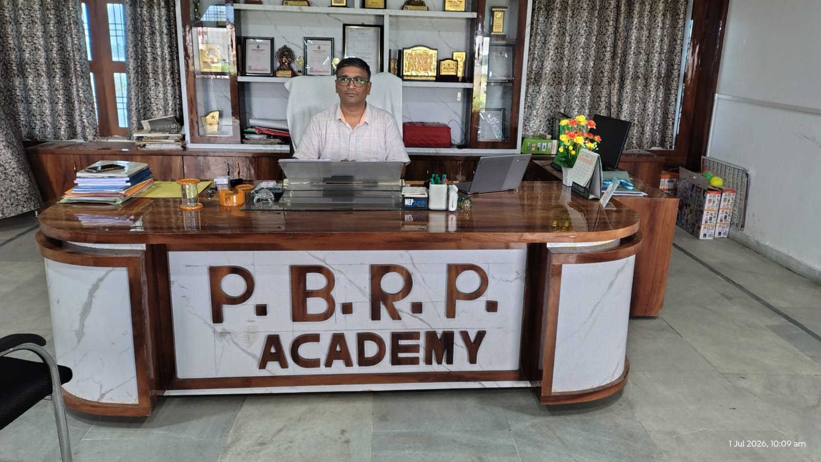 Principal