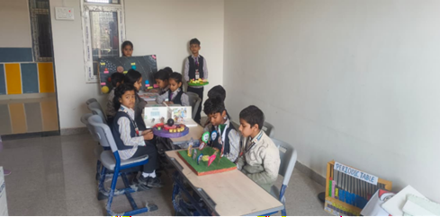 Art Room