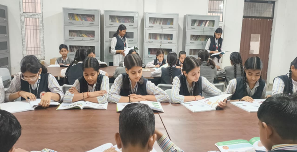 Library